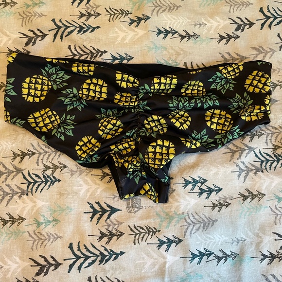 Fused Hawaii Kona Bottoms - Picture 2 of 4